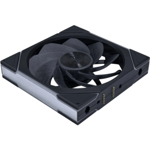 Вентилятор для корпуса Lian Li UNI FAN TL WIRELESS 140 Reverse Blade 14RTL1W1B BLACK (G99.14RTL1W1B.R0)