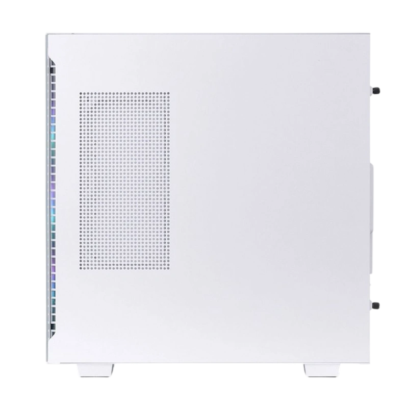 Компьютерный корпус Thermaltake DIVIDER 300 TG ARGB Snow White (CA-1S2-00M6WN-01)