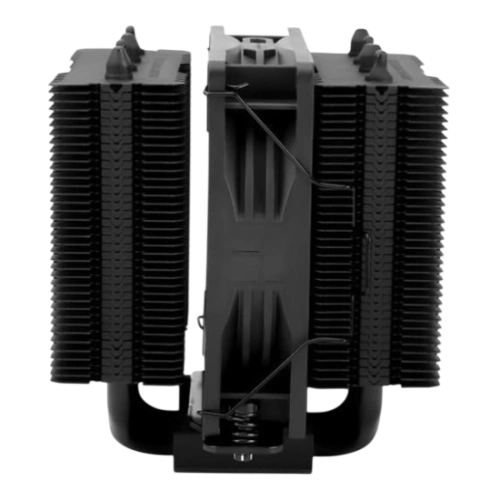 Кулер для процессора Thermalright Peerless Assassin 90 SE Black (TRPA90SEB)