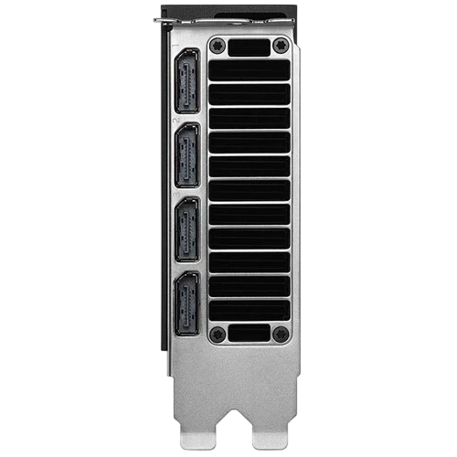 Видеокарта NVIDIA (900-5G153-2250-000) GeForce RTX PRO 5000 48GB Blackwell