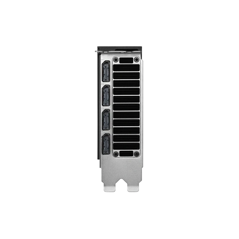 Видеокарта NVIDIA (900-5G153-2250-000) GeForce RTX PRO 5000 48GB Blackwell