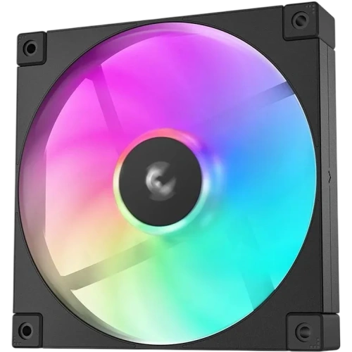 Вентилятор для корпуса Deepcool FD14 ARGB Black BOX