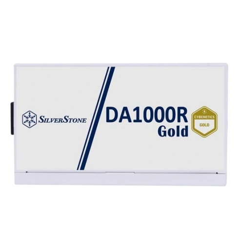 Блок питания SilverStone 1000W (SST-DA1000R-GM-WWW) (G540DA100R4M220) 16 Pin (PCIe 5.0 Connector Cable Details) документация, комплект кабелей