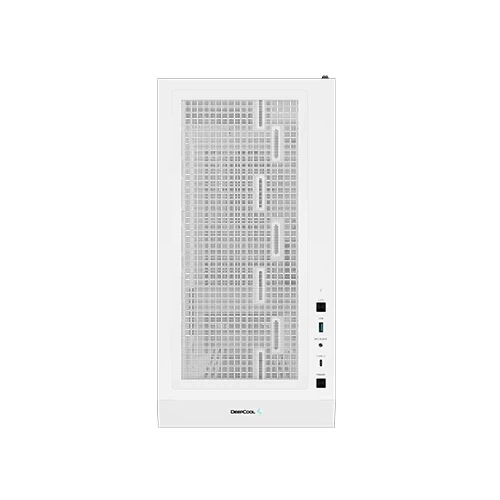 Компьютерный корпус Deepcool CH560 ARGB White (R-CH560-WHAPE4-G-1)