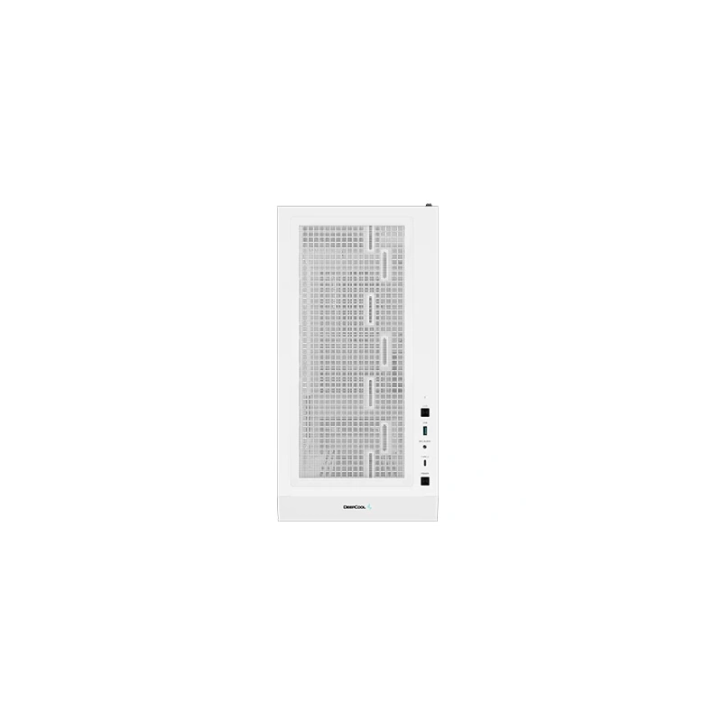 Компьютерный корпус Deepcool CH560 ARGB White (R-CH560-WHAPE4-G-1)