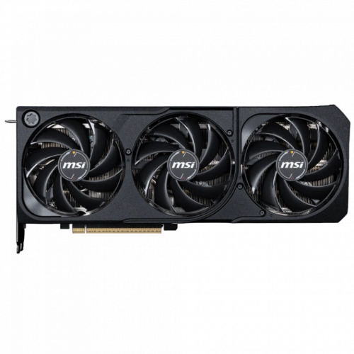 Видеокарта MSI (G5070-12S3C) GeForce RTX 5070 12G SHADOW 3X OC