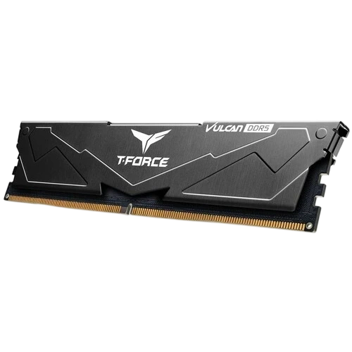 Оперативная память 32 Gb 6400 MHz Team Group T-FORCE Vulcan (FLBD532G6400HC40BDC01)