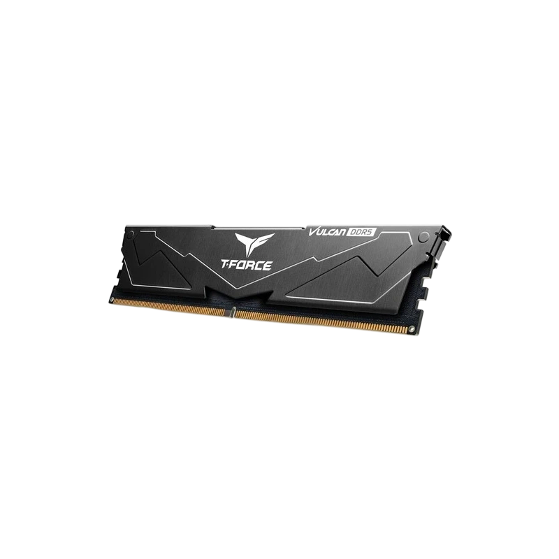 Оперативная память 32 Gb 6400 MHz Team Group T-FORCE Vulcan (FLBD532G6400HC40BDC01)