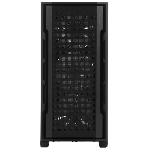 Компьютерный корпус Cougar Uniface X ARGB V2 Black (CGR-5C78B-X-RGB-V2) набор крепежа