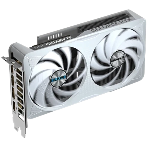 Видеокарта Gigabyte (GV-N506TEAGLEOC ICE-8GD) GeForce RTX 5060 Ti 8GB EAGLE ICE OC