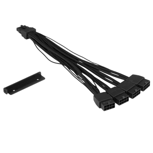 Видеокарта NVIDIA (900-5G144-2200-000) GeForce RTX PRO 6000 96GB Blackwell Workstation Edition 600W