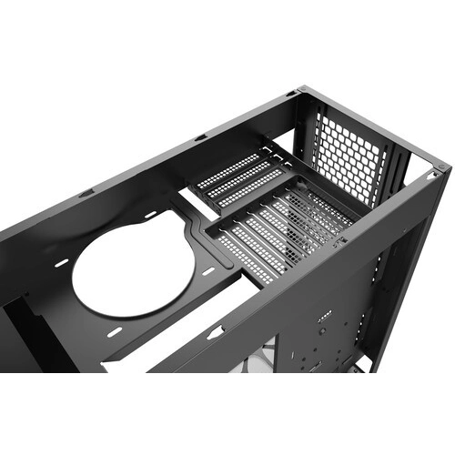 Компьютерный корпус Geometric Future Model 8 Cowboy (1AM8CBBK00AA1) (GF_M8-COWBOY)
