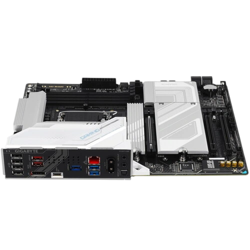 Материнская плата Gigabyte Z890 GAMING X WIFI7