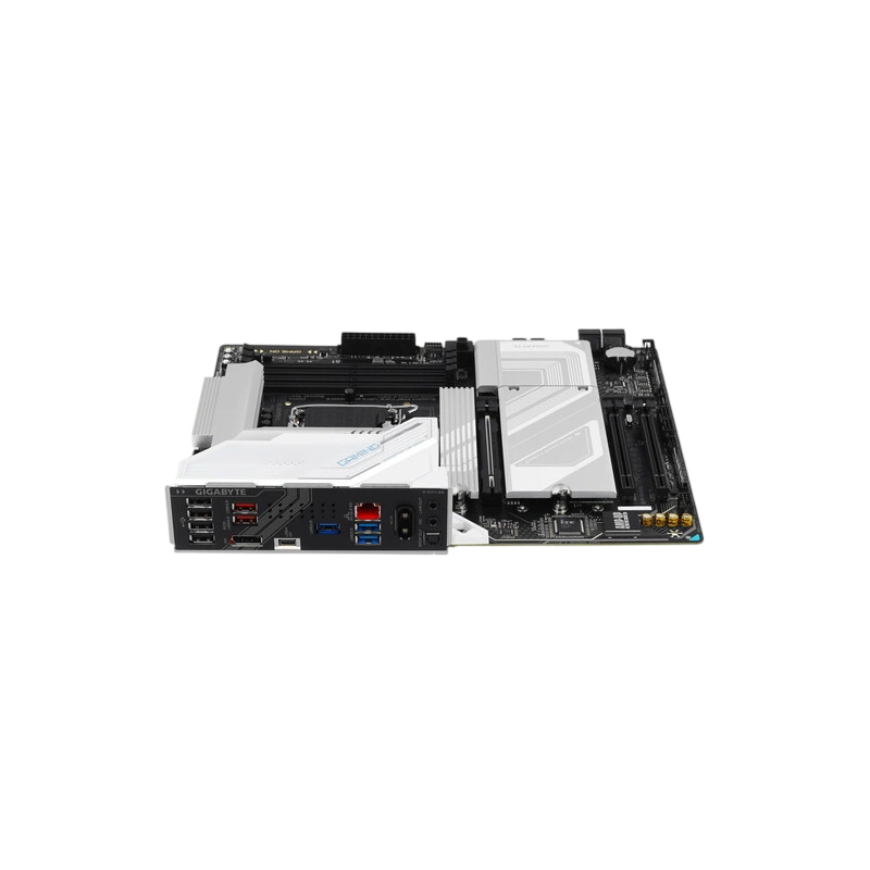 Материнская плата Gigabyte Z890 GAMING X WIFI7