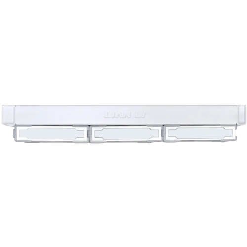 Система жидкостного охлаждения для процессора Lian Li GALAHAD II Trinity 360 SL-INF ARGB White (G89.GA2T36INW.R0)