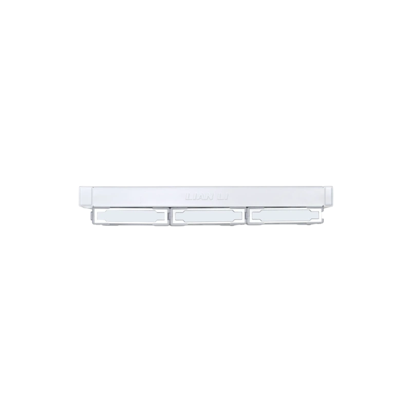 Система жидкостного охлаждения для процессора Lian Li GALAHAD II Trinity 360 SL-INF ARGB White (G89.GA2T36INW.R0)