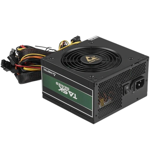 Блок питания Chieftec 700W TASK (TPS-700S)