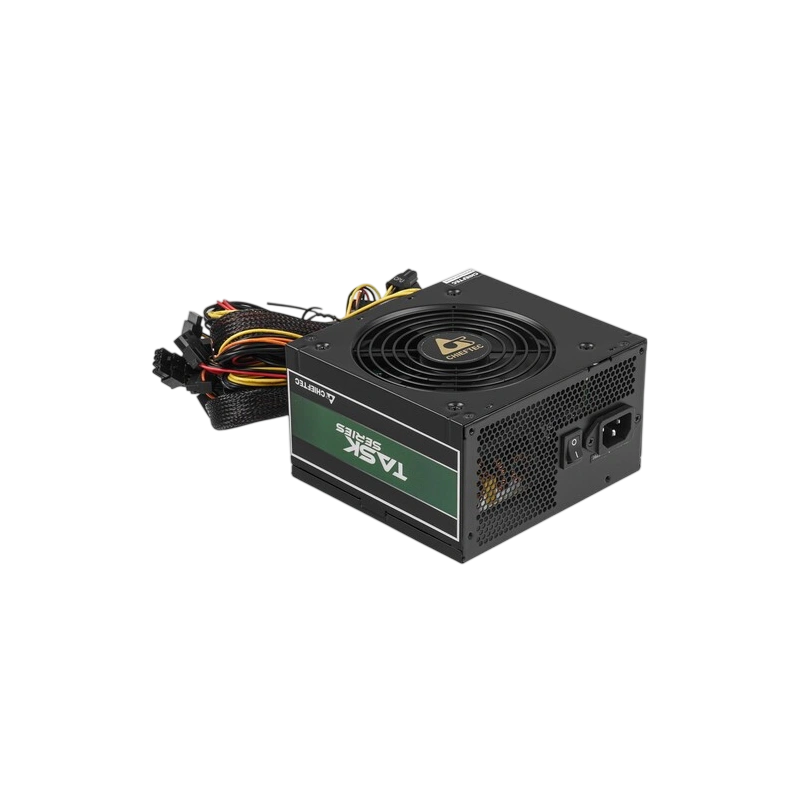 Блок питания Chieftec 700W TASK (TPS-700S)