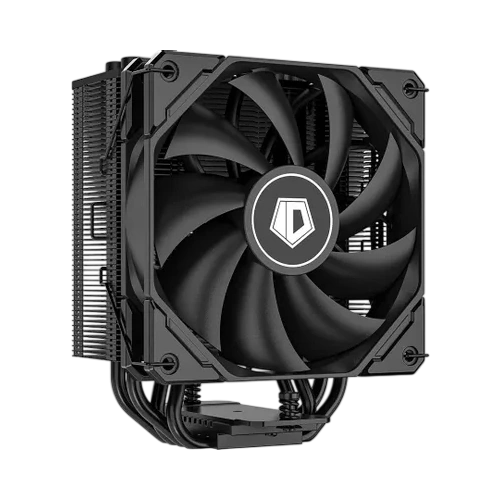 Кулер для процессора ID-COOLING SE-224-XTS