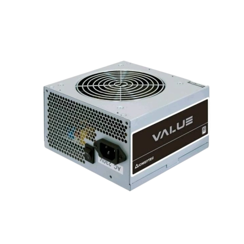 Блок питания Chieftec 700W VALUE Gray (APB-700B8) OEM