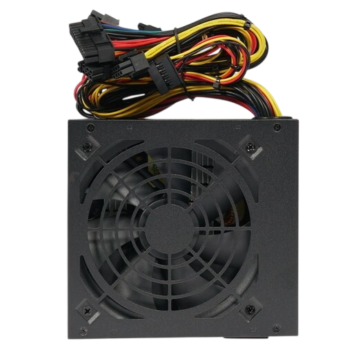Блок питания IN WIN 600W (PM-600ATX-F-BL_BOX)