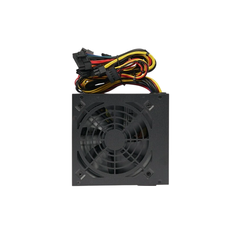 Блок питания IN WIN 600W (PM-600ATX-F-BL_BOX)