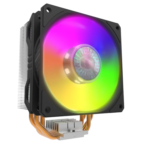 Кулер для процессора Cooler Master HYPER 212 Spectrum V2 ARGB RR-2V2L-18PD-R1 PWM