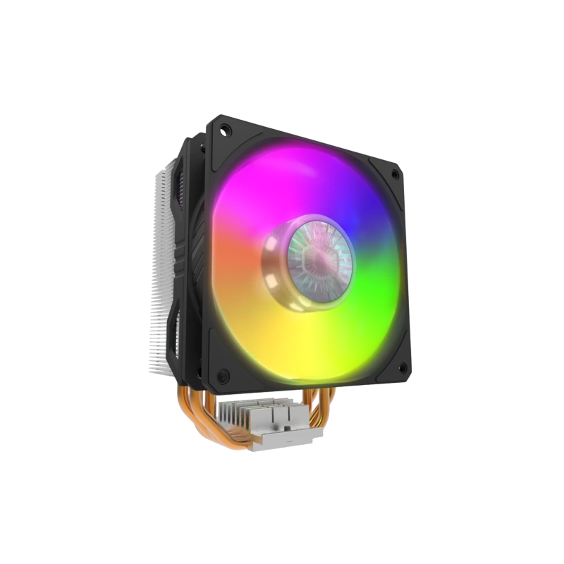 Кулер для процессора Cooler Master HYPER 212 Spectrum V2 ARGB RR-2V2L-18PD-R1 PWM