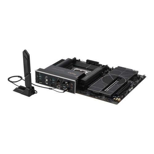 Материнская плата ASUS PROART Z890-CREATOR WIFI (90MB1JD0-M0EAY0)