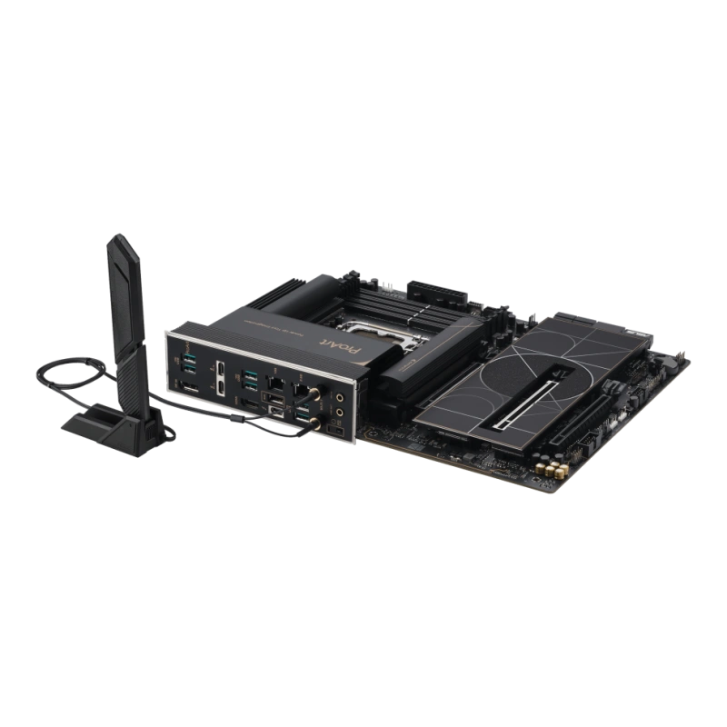 Материнская плата ASUS PROART Z890-CREATOR WIFI (90MB1JD0-M0EAY0)