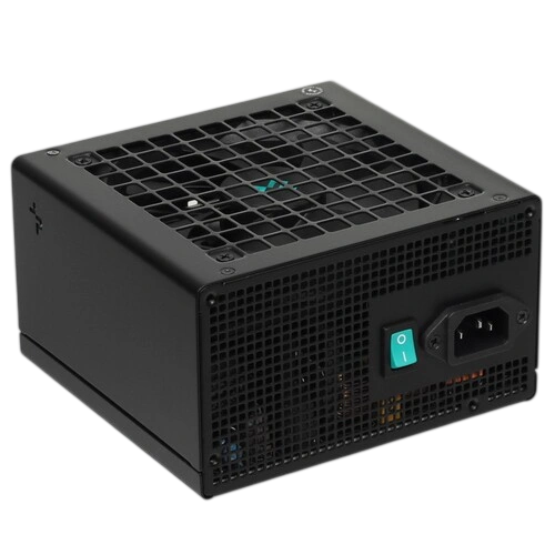 Блок питания Deepcool 850W PN850M (R-PN850M-FC0B-WGEU) 16 Pin (PCIe 5.0 Connector Cable Details)