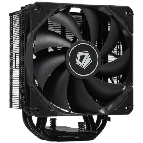 Кулер для процессора ID-COOLING SE-224-XTS BLACK