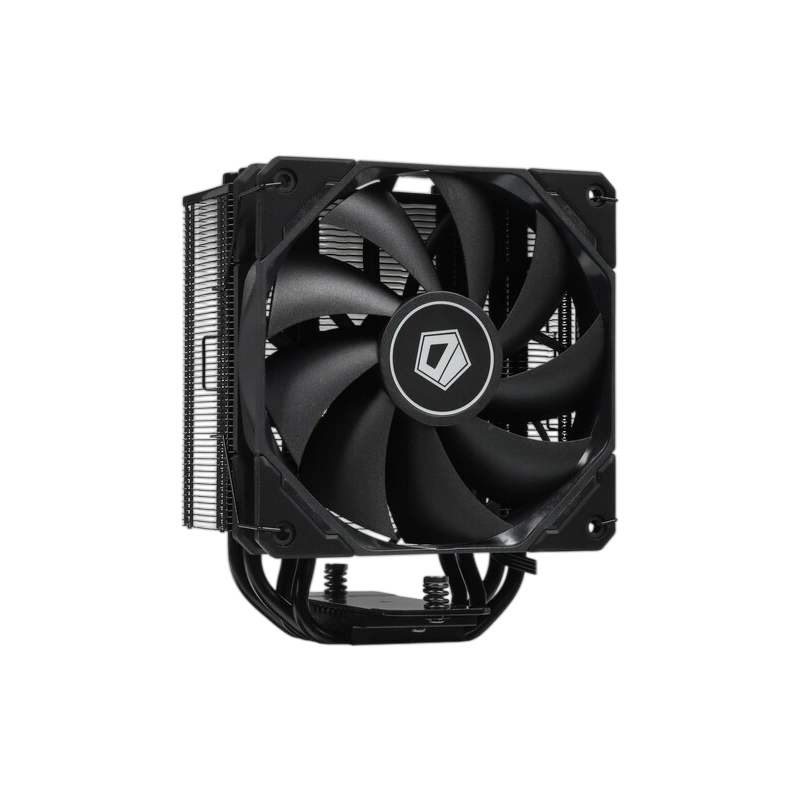 Кулер для процессора ID-COOLING SE-224-XTS BLACK