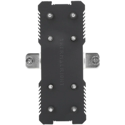 Кулер для процессора Thermalright Assassin X 120 Refined SE PLUS (TRAX120RSEP)