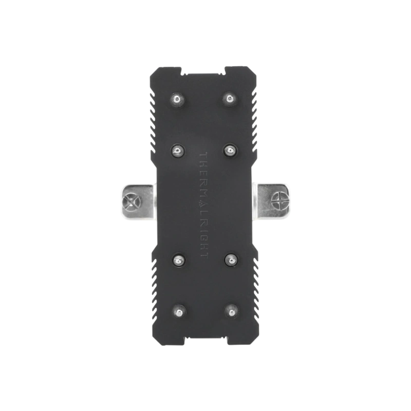 Кулер для процессора Thermalright Assassin X 120 Refined SE PLUS (TRAX120RSEP)