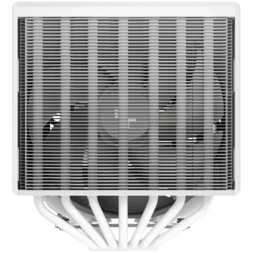 Кулер для процессора Deepcool ASSASSIN 4S WH White (R-ASN4S-WHGPMN-G)