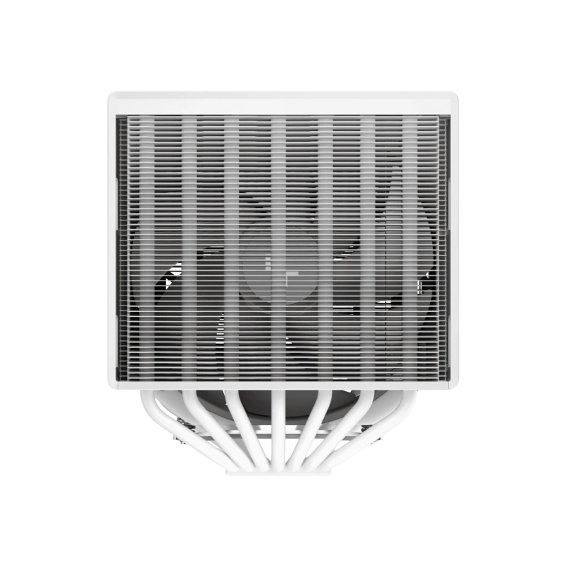 Кулер для процессора Deepcool ASSASSIN 4S WH White (R-ASN4S-WHGPMN-G)