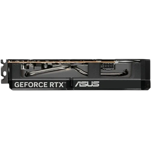 Видеокарта ASUS (DUAL-RTX5060-O8G) GeForce RTX 5060 8GB DUAL OC (90YV0N12-M0NA00)
