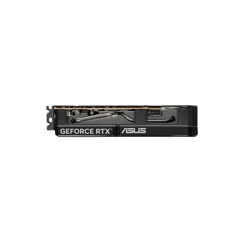 Видеокарта ASUS (DUAL-RTX5060-O8G) GeForce RTX 5060 8GB DUAL OC (90YV0N12-M0NA00)