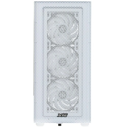Компьютерный корпус ADATA XPG VALOR White (VALORMESHC4VA-WHCWW)