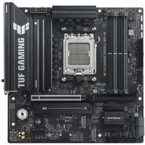 Материнская плата ASUS TUF GAMING B850M-E WIFI (90MB1LS0-M0EAY0)
