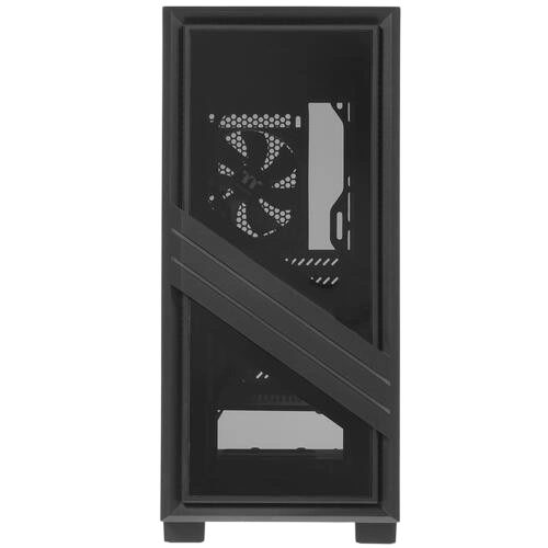 Компьютерный корпус Thermaltake VERSA T35 TG RGB Black (CA-1R7-00M1WN-00)