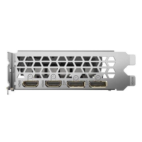 Видеокарта Gigabyte (GV-N3050WF2OCV2-6GD) GeForce RTX 3050 6GB WINDFORCE V2 OC