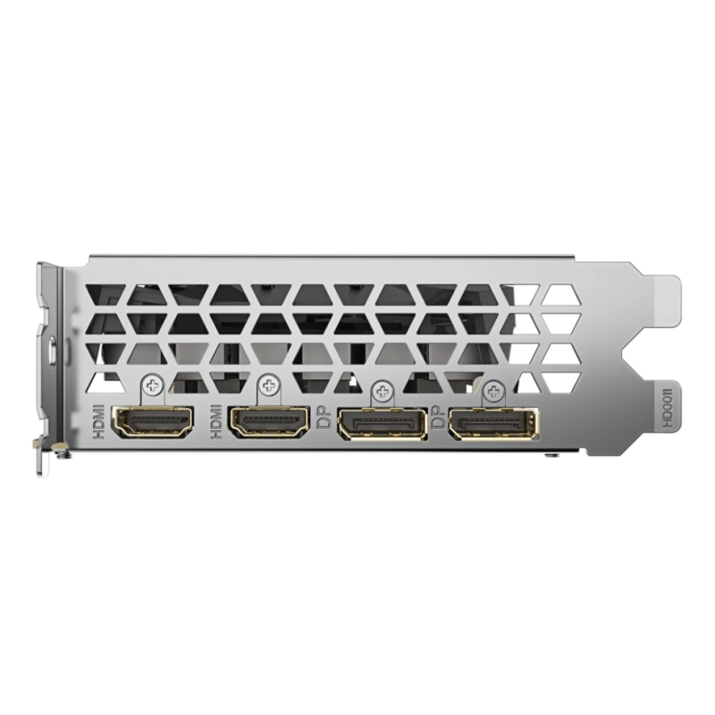Видеокарта Gigabyte (GV-N3050WF2OCV2-6GD) GeForce RTX 3050 6GB WINDFORCE V2 OC