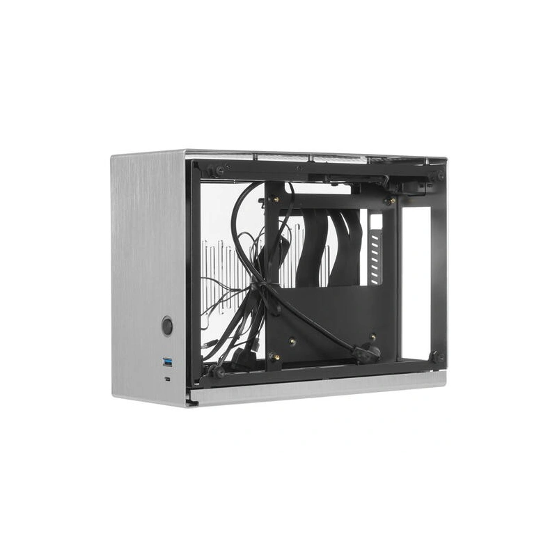 Компьютерный корпус Zalman M2 MINI SILVER документация