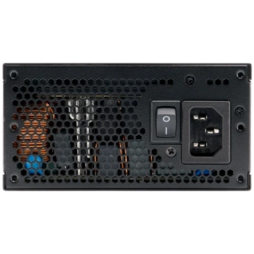 Блок питания ADATA XPG 750W PYMCORE (PYMCORE750G-BKCEU) 16 Pin (PCIe 5.0 Connector Cable Details) документация, комплект кабелей