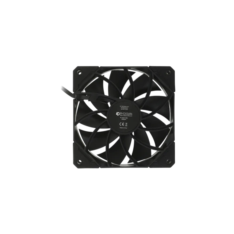 Кулер для процессора ID-COOLING SE-224-XTS