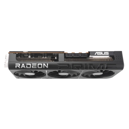 Видеокарта ASUS (PRIME-RX9070XT-O16G) Radeon RX 9070 XT 16GB PRIME OC 90YV0L71-M0NA00