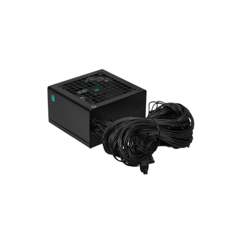 Блок питания Deepcool 850W PN850D (R-PN850D-FC0B-WGEU-V2) 16 Pin (PCIe 5.0 Connector Cable Details)