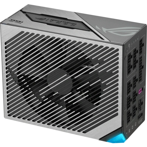 Блок питания ASUS 1000W ROG-THOR-1000P3-GAMING